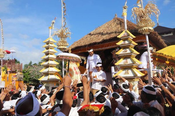 Tawur Agung