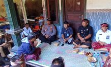 Tak Ingin Korban Hanyut di Seraya Terulang, Wabup Pandu All Out Lobi Pemerintah Pusat dan Provinsi Wabup Pandu