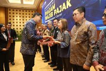 DJP Luncurkan Piagam Wajib Pajak, Komitmen Baru untuk Perpajakan yang Adil dan Transparan Wajib pajak