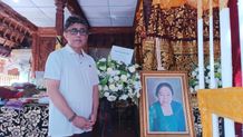 Ibunda Wali Kota Denpasar Berpulang, Palebon Digelar 4 Agustus Ibunda Wali Kota