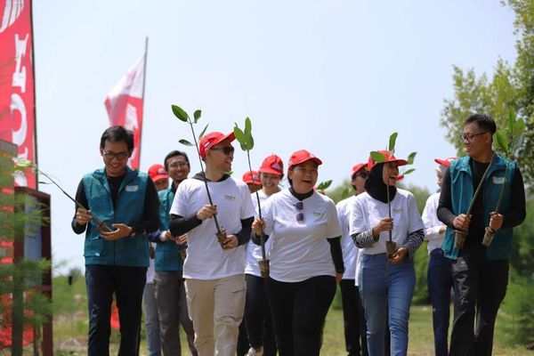Wisata Hijau