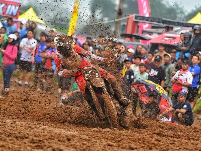 motocross