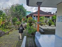 SPMB Perlu Dievaluasi, Dua SD Negeri di Karangasem Hanya Terima Dua Murid Baru suasana di SDN 8 Subagan