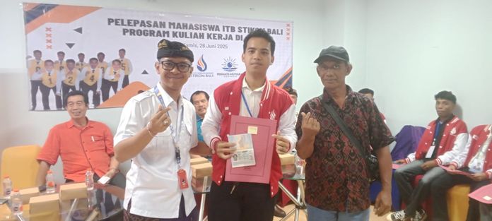 Mahasiswa ke Jepang