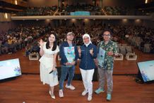 Pertamina Kembali Gelar PGTC 2025, Ajak Mahasiswa Berinovasi Soal Keberlanjutan PGTC