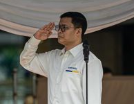 Peringatan Hari Pajak 2025, DJP Tegaskan Komitmen Bangun Negeri Direktur Jenderal Pajak, Bimo Wijayanto
