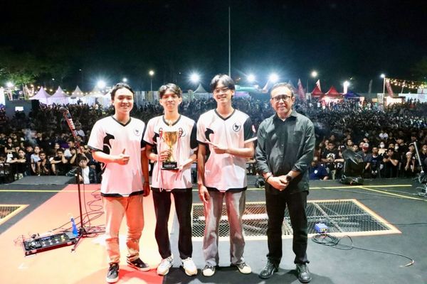 Denpasar Youth Festival