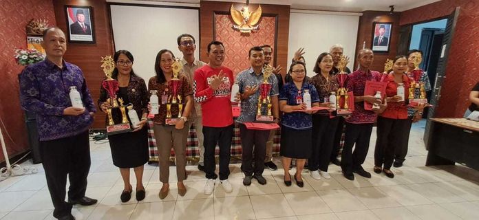 Lomba Video Sekolah Inovatif