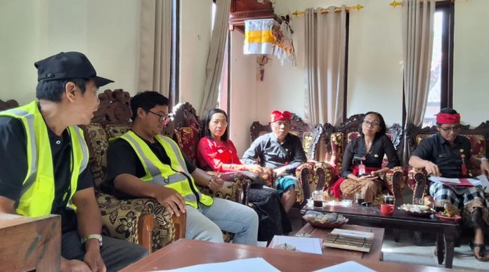 Rapat Pra-Konstruksi