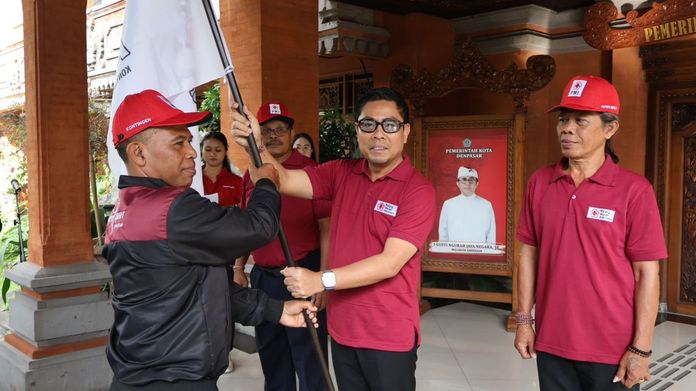 Jumbara V Tingkat Provinsi Bali