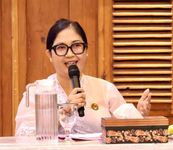 Dorong Regenerasi Perajin Muda, Rai Wahyuni Sanjaya Buka Bimtek “Perajin Muda Lestarikan Warisan Budaya” Regenerasi Perajin Muda