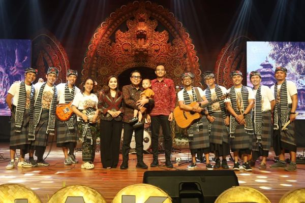 Festival Anak Denpasar