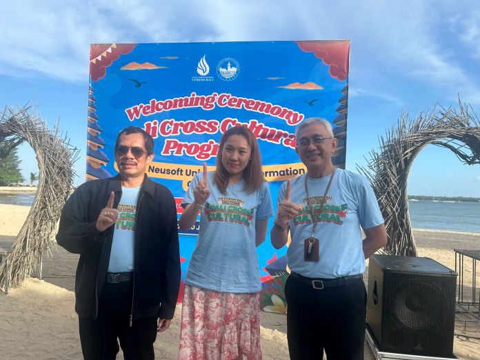 Bali Cross Culture Program (BCCP) 2025