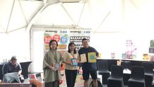 Suguhkan Sejuta Buku, BBW 2025 Kembali Hadir di Pulau Dewata Big Bad Wolf Books