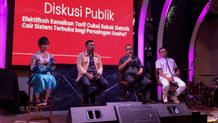 PPEI Soroti Tarif Cukai yang Tak Proporsional, Hambat Pertumbuhan Industri Vape Nasional Diskusi Publik
