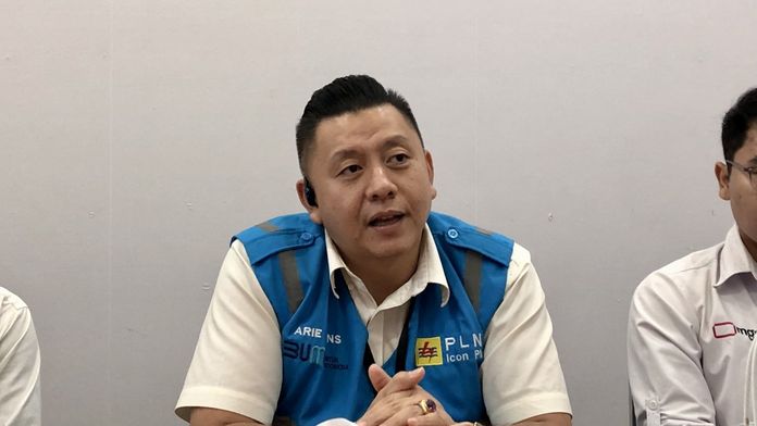 PLN Icon Plus