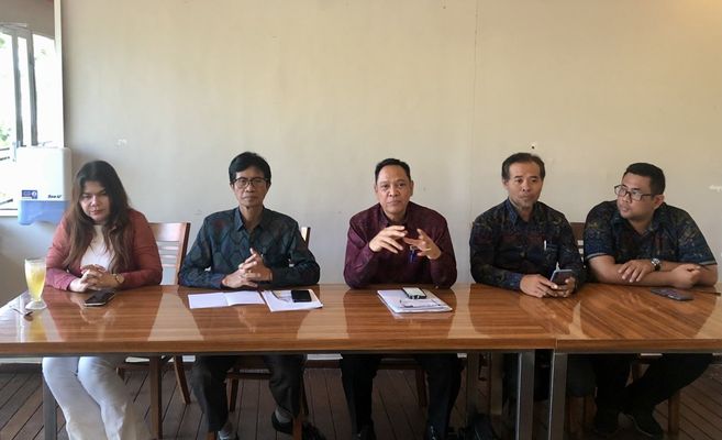 Munas PERADI SAI 2025