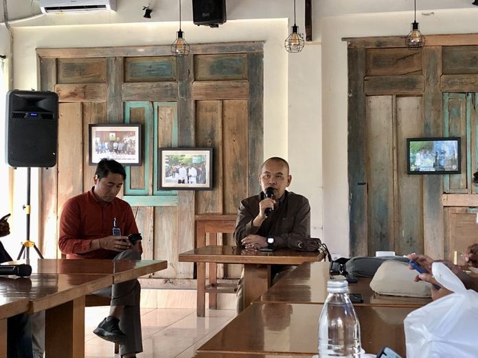 PLN UID Bali