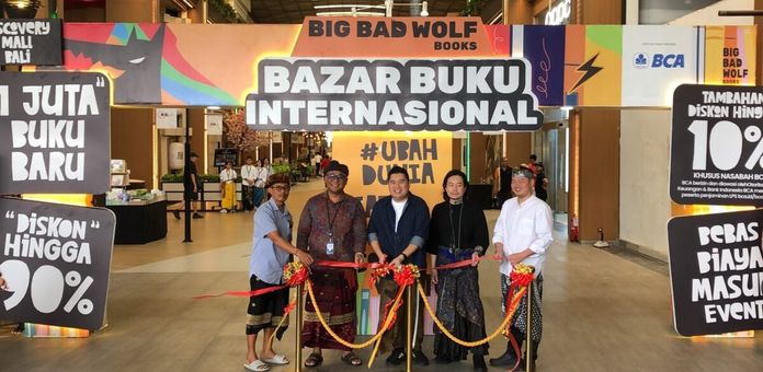 BBW Bali 2025