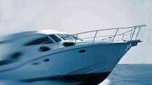 Cuaca Buruk, Penyeberangan Fast Boat Padangbai – Pemenang Ditutup Sementara Fast Boat