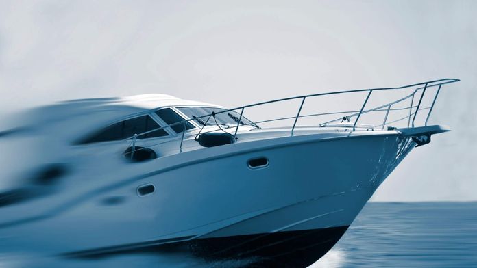 Fast Boat