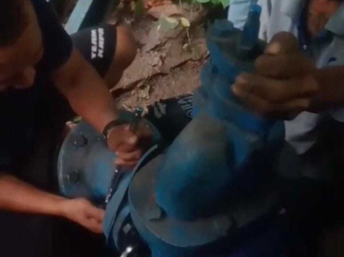 Perumda TAB Tabanan