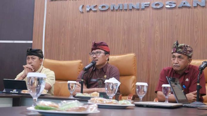 Kode Etik _baliportalnews Kode Etik ASN