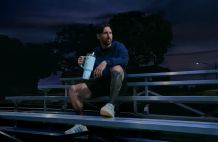 Kolaborasi Stanley 1913 dan Messi Brands, Luncurkan ”Striker Blue Collection”, Simbol Tanah Kelahiran dan Semangat Juara Messi Stanley 1913 x Messi