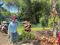 Lakukan Pemasangan Filter di SAE Kebun dan Kolam, Upaya Lapas Tabanan Jaga Kualitas Air Kolam Jaga Kualitas Air Kolam