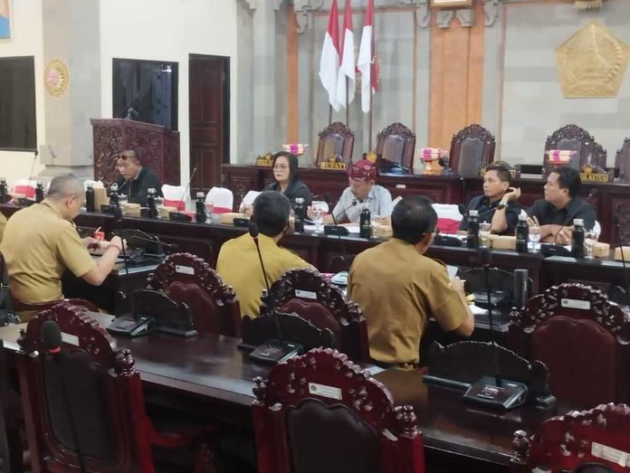 DPRD Tabanan