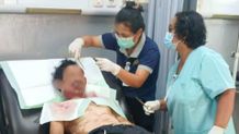 Kemanusiaan Diutamakan, RSUD Karangasem Tangani Korban KDRT Meski Terkendala Administrasi Kemanusiaan Diutamakan, RSUD Karangasem Tangani Korban KDRT Meski Terkendala Administrasi