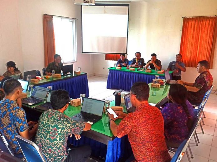Pemutakhiran Data Penduduk