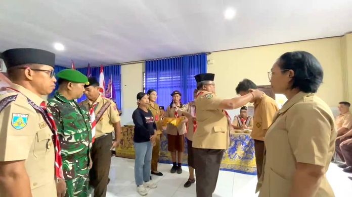 Kwarran Selemadeg Timur