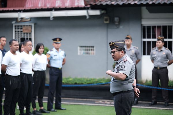 Lapas Bersinar