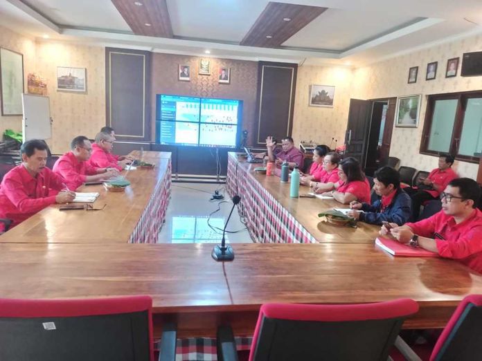 Satu Data Tabanan