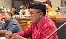 APBD Perubahan 2025, Karangasem Targetkan Tambahan PAD Rp35 Miliar dalam 5 Bulan PAD karangasem