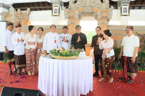 Perumda Air Minum Tirta Sewakadarma