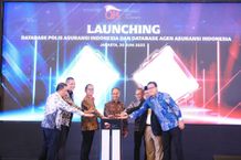 Perkuat Tata Kelola Perusahaan Asuransi, OJK Luncurkan Database Agen Asuransi Indonesia dan Polis Asuransi Indonesia OJK