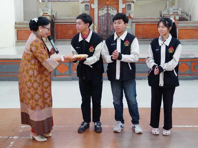 Teater Angin