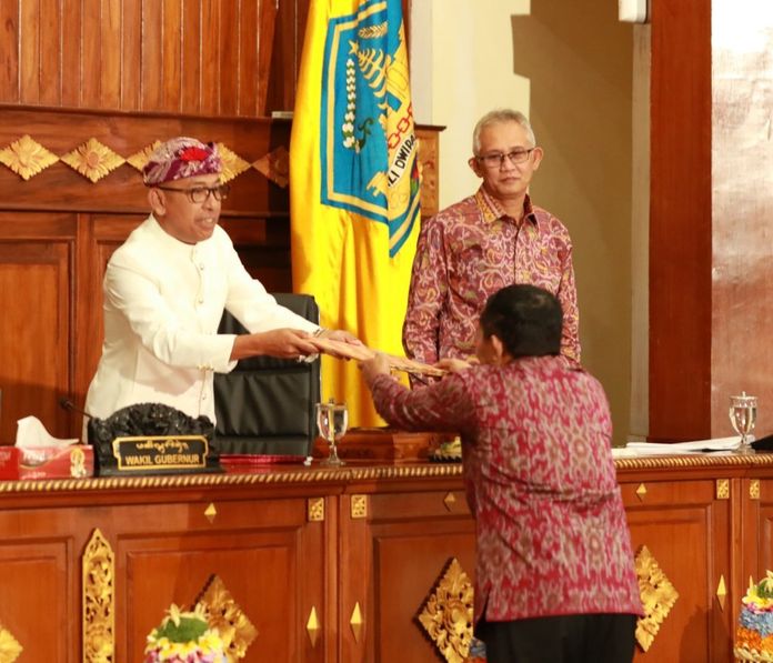 Rapat Paripurna