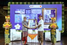 Legong Menari Dalam Rupiah: Apresiasi Bank Indonesia Kepada Seni Budaya Bali di Tengah Transformasi Digital Legong Menari Dalam Rupiah