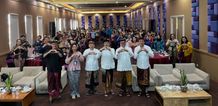 OJK Tingkatkan Pemahaman Pelindungan Konsumen Kepada BPR dan BPRS di Bali OJK Bali