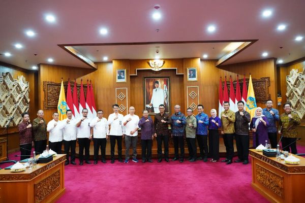 Bali Mandiri Energi