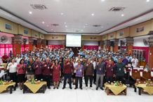 OJK Bali Dorong Budaya Menabung Pelajar Lewat Gerakan Hari Rabu Menabung Gerakan Hari Rabu Menabung