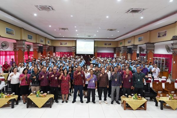 Gerakan Hari Rabu Menabung