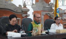 Tutup Permanen Akhir Tahun 2025, Mulai 1 Agustus TPA Suwung Tak Terima Kiriman Sampah Organik TPA Suwung