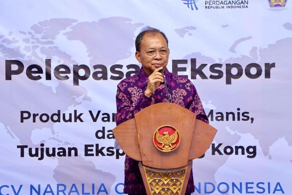 UMKM Bali