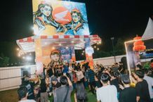 Ramaikan Booth Honda di PICA FEST 2025, Ikuti Aktivitas Atraktif dan Menangkan Honda Scoopy PICA Honda