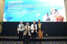Unilever Indonesia Hadirkan Sains dan Teknologi Terdepan untuk Kesehatan Kulit dan Kulit Kepala di Pertemuan Ilmiah Tahunan PERDOSKI XX PERDOSKI