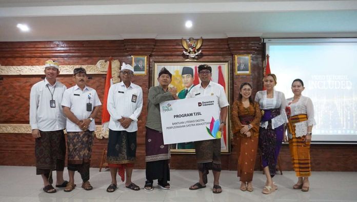PLN Baca Admin2 PLN Baca
